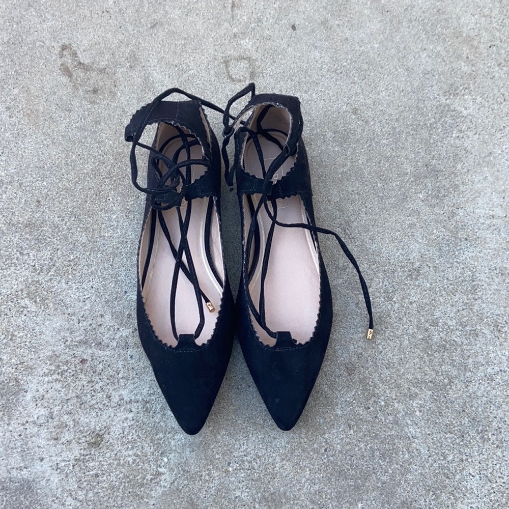 Flats